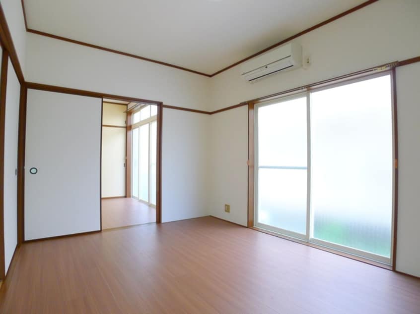 居室 プリュニエ鎌ヶ谷