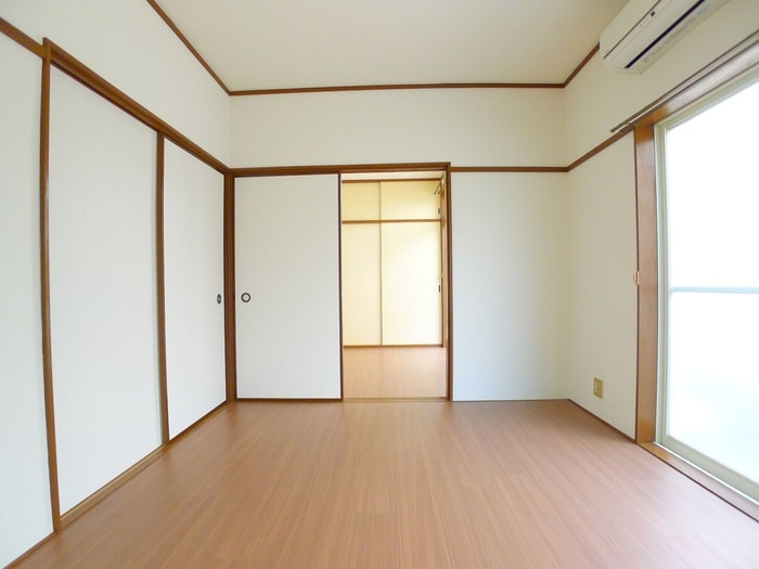 内観写真 プリュニエ鎌ヶ谷