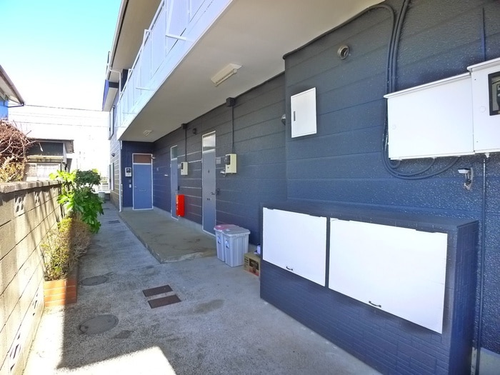 その他 プリュニエ鎌ヶ谷