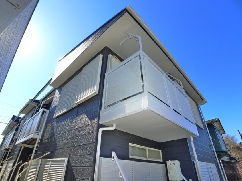 外観写真 プリュニエ鎌ヶ谷