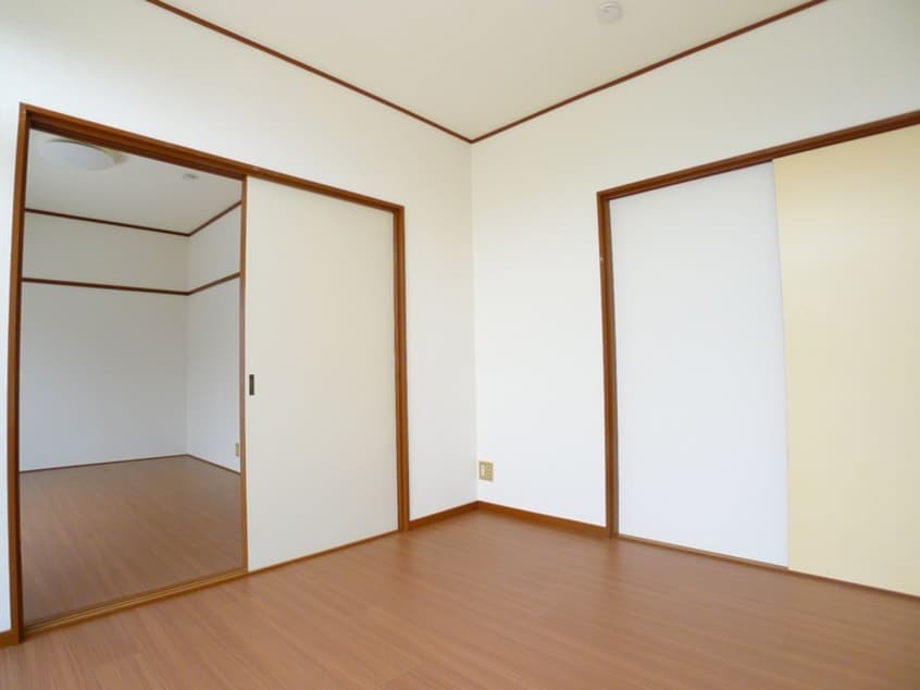 居室 プリュニエ鎌ヶ谷