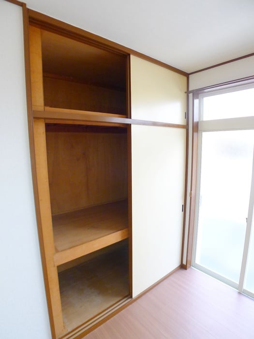 収納 プリュニエ鎌ヶ谷