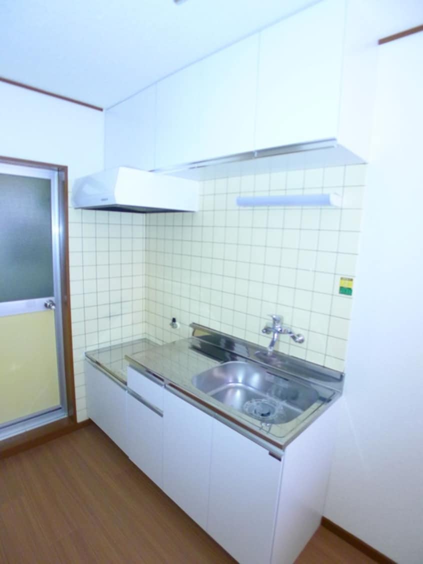 キッチン プリュニエ鎌ヶ谷