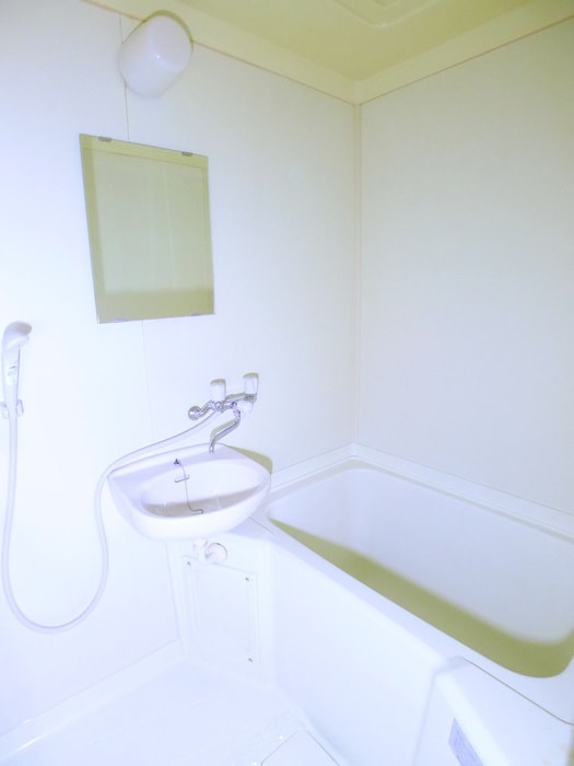 バス／シャワールーム等 プリュニエ鎌ヶ谷