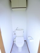 トイレ プリュニエ鎌ヶ谷