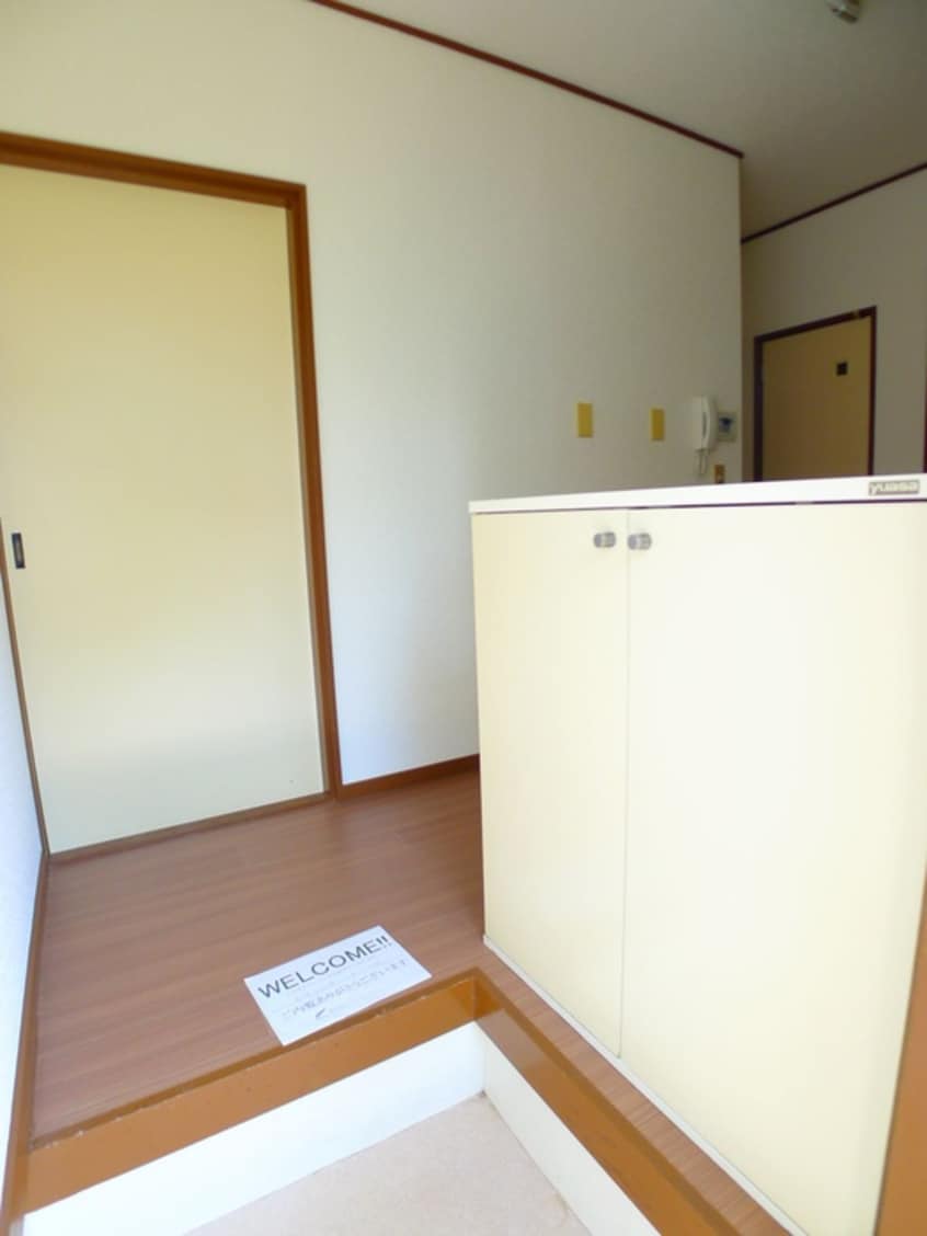 靴箱 プリュニエ鎌ヶ谷