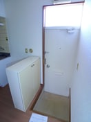 玄関 プリュニエ鎌ヶ谷