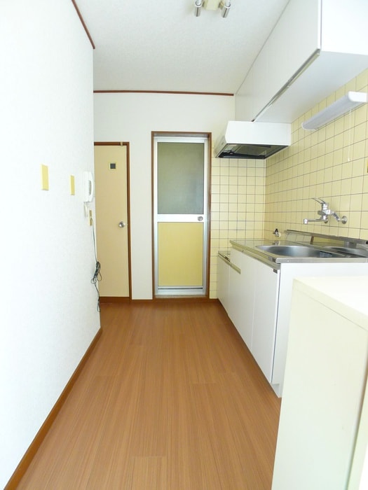 廊下 プリュニエ鎌ヶ谷