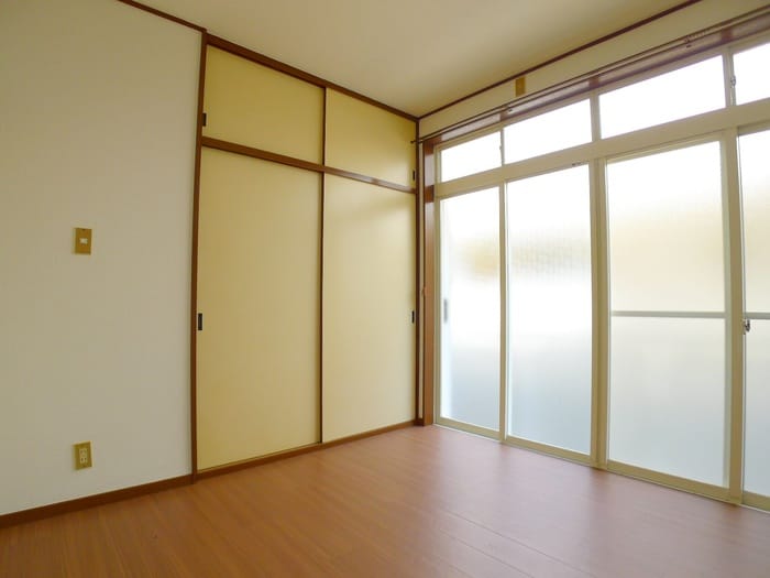 居室 プリュニエ鎌ヶ谷