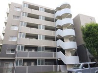 ガルファ－サ新横浜
