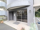 エントランス部分 ガルファ－サ新横浜