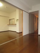 居室 ガルファ－サ新横浜