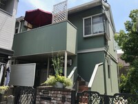 ハイネス代官山