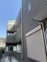 アリビオ西新井