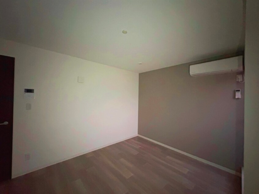 居室 アリビオ西新井