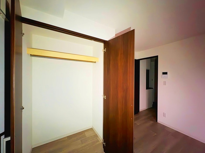 居室 アリビオ西新井