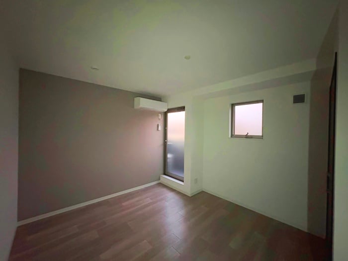 居室 アリビオ西新井