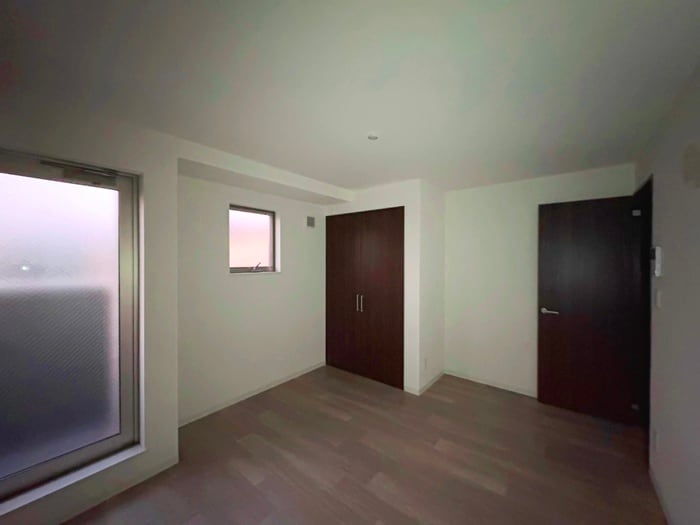 居室 アリビオ西新井