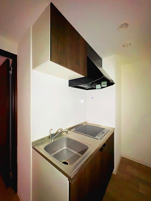 キッチン アリビオ西新井