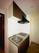 キッチン アリビオ西新井