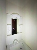 洗面 アリビオ西新井