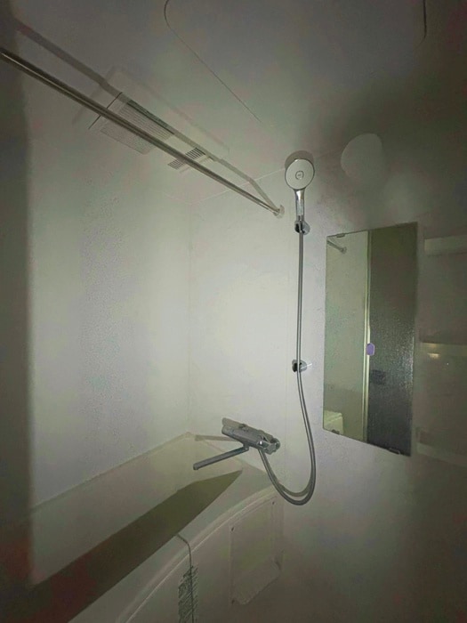 バス／シャワールーム等 アリビオ西新井