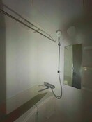 バス／シャワールーム等 アリビオ西新井