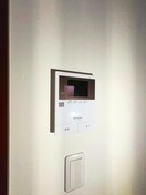 内観写真 アリビオ西新井