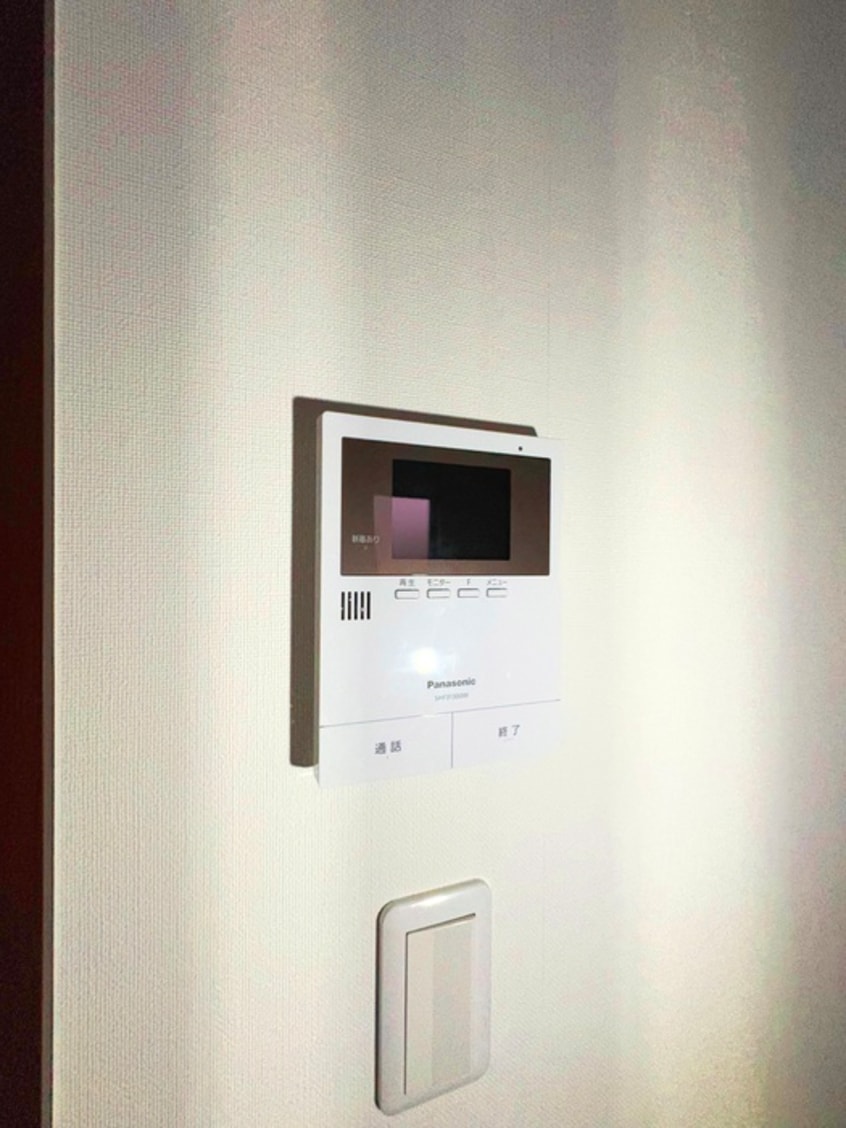 内観写真 アリビオ西新井