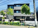 北小岩テラスの外観