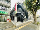 Ｊ－Ｍａｉｓｏｎ淵野辺の外観