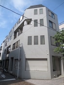 外観写真 森ビル