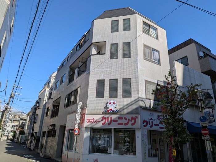 外観写真 森ビル