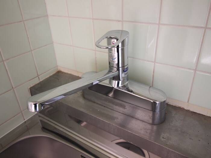 キッチン 森ビル