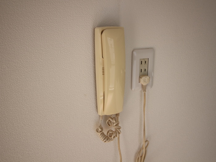 内観写真 森ビル