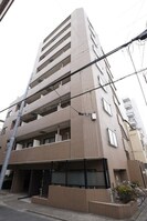 菱和パレス三軒茶屋壱番館(301)の外観