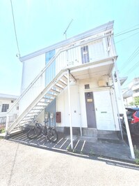 ハイツシティライフＤ