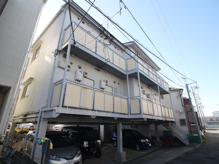 外観写真