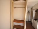収納 レモンハウス多摩川