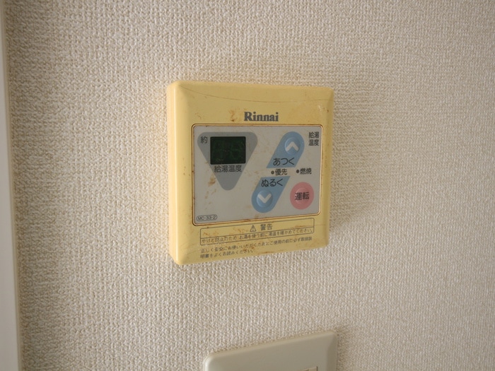 内観写真 レモンハウス多摩川
