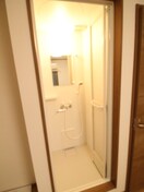 バス／シャワールーム等 南品川ハイム