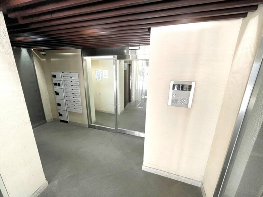 建物設備 コードテラス東日本橋