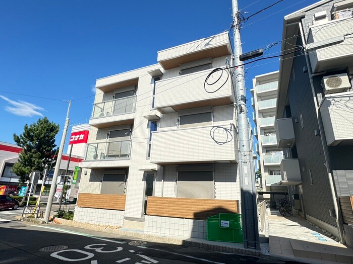 外観写真 Ｄ´Ｂｌｅｓｓ湘南辻堂