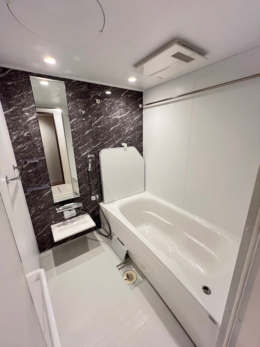 バス／シャワールーム等 Ｄ´Ｂｌｅｓｓ湘南辻堂