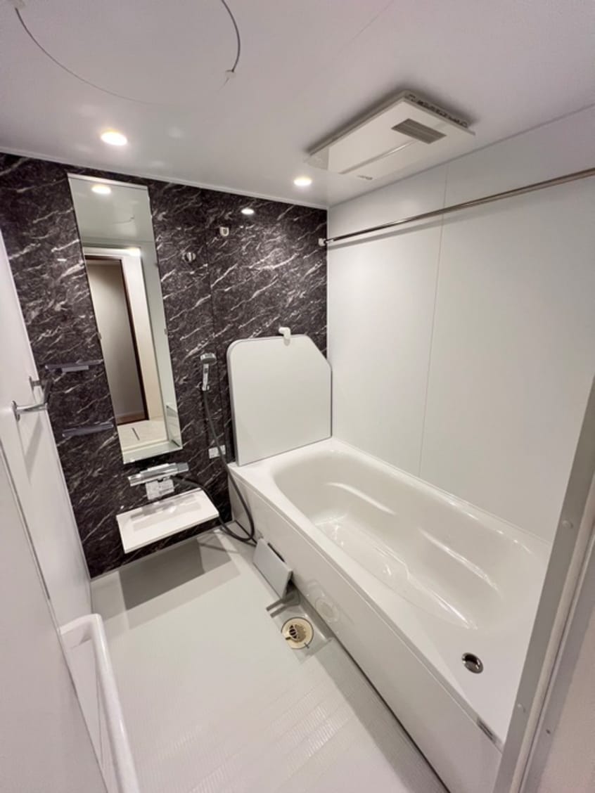 バス／シャワールーム等 Ｄ´Ｂｌｅｓｓ湘南辻堂