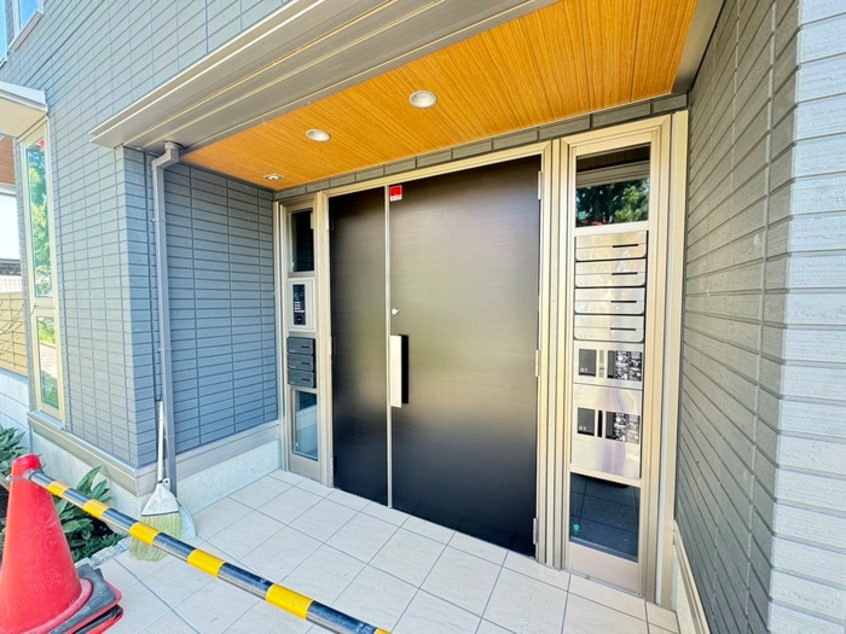 エントランス部分 Ｄ´Ｂｌｅｓｓ湘南辻堂