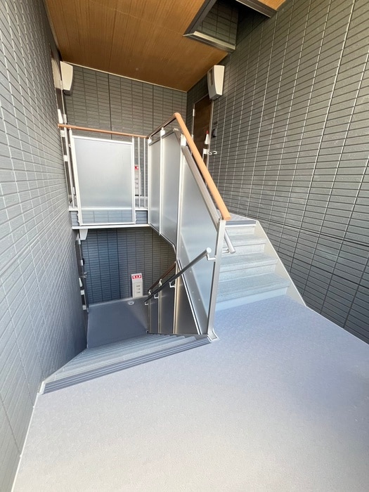 建物設備 Ｄ´Ｂｌｅｓｓ湘南辻堂