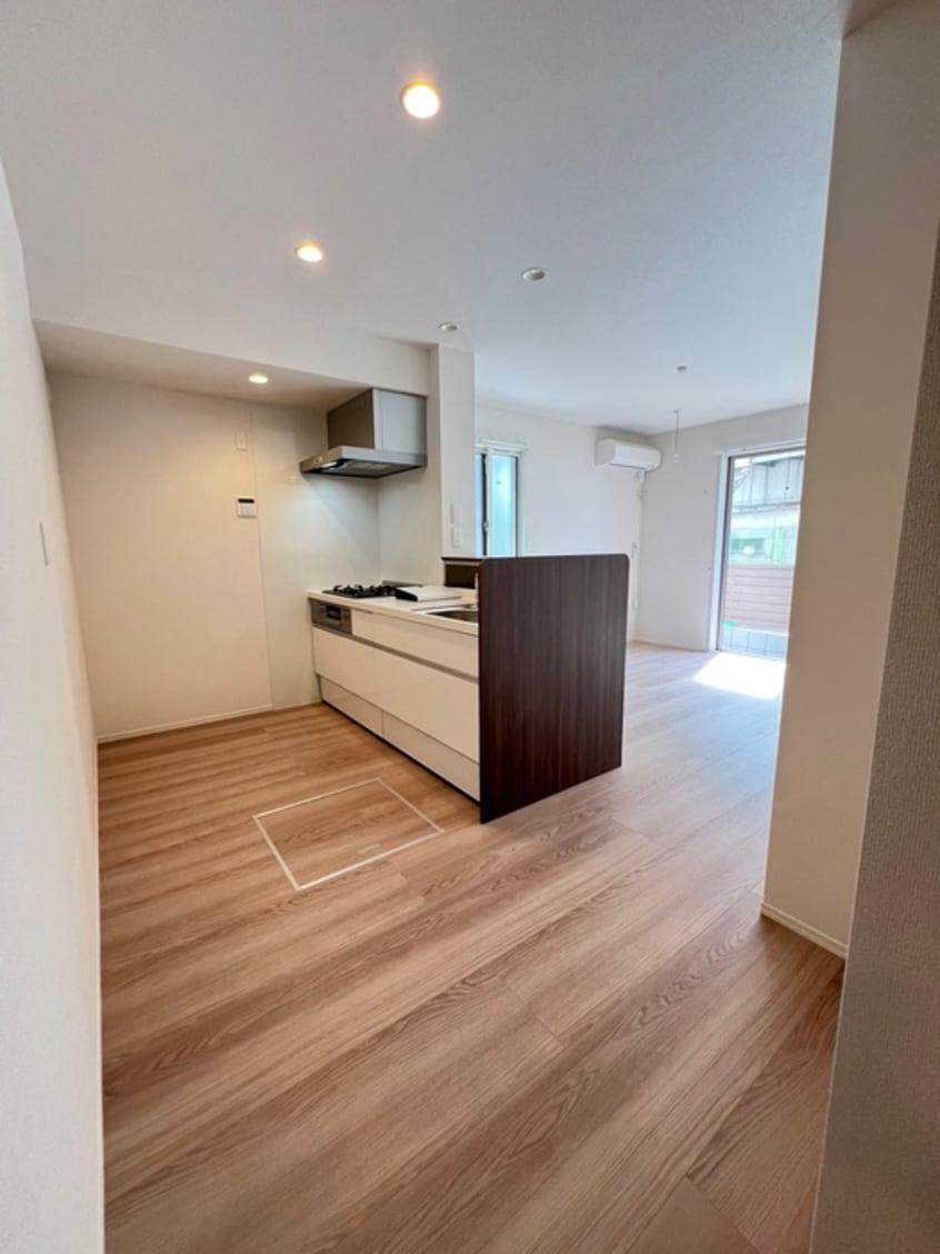 居室 Ｄ´Ｂｌｅｓｓ湘南辻堂