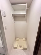 洗濯機置場 Ｄ´Ｂｌｅｓｓ湘南辻堂