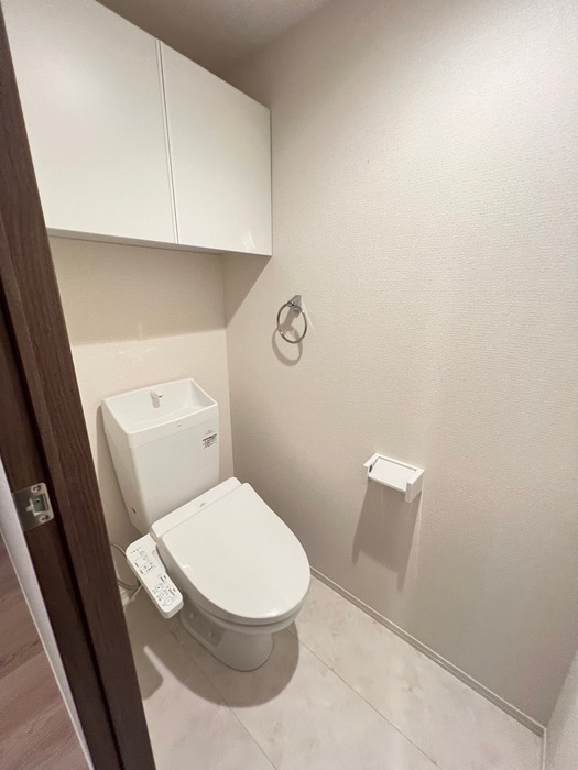 トイレ Ｄ´Ｂｌｅｓｓ湘南辻堂